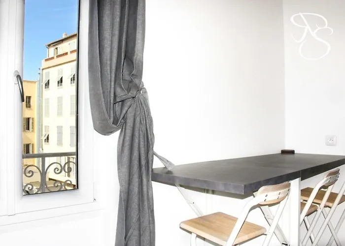 Beautiful Center カンヌ