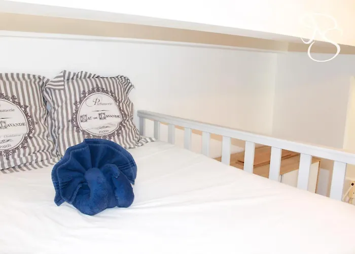 Beautiful Center * カンヌ