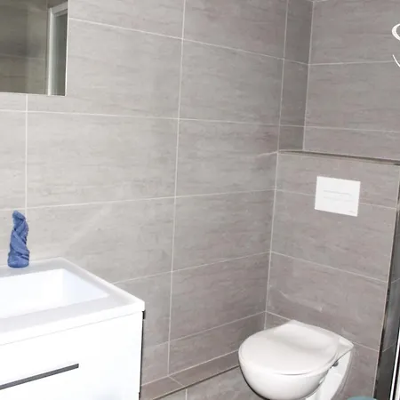 Beautiful Center Appartamento *