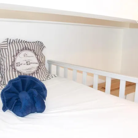 Beautiful Center * Cannes