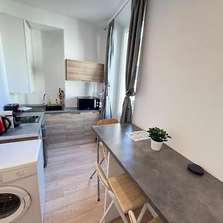 Apartman Beautiful Center