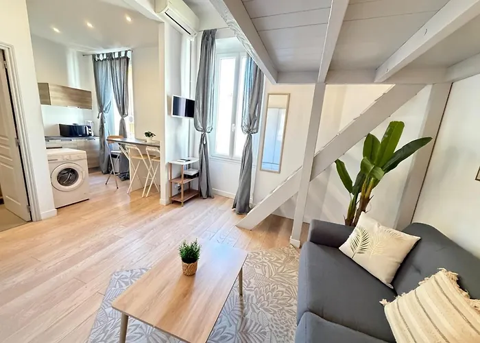 Beautiful Center * Cannes