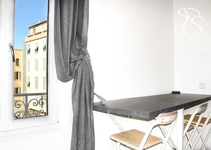 Apartman Beautiful Center Cannes