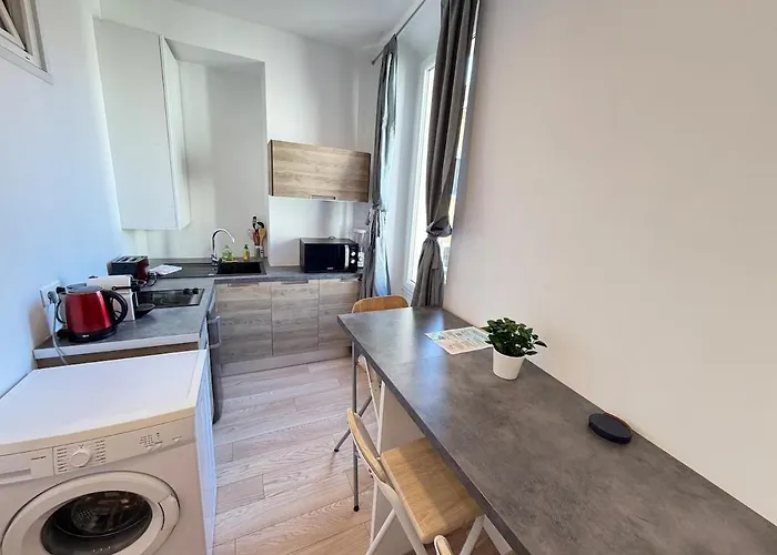 Apartman Beautiful Center