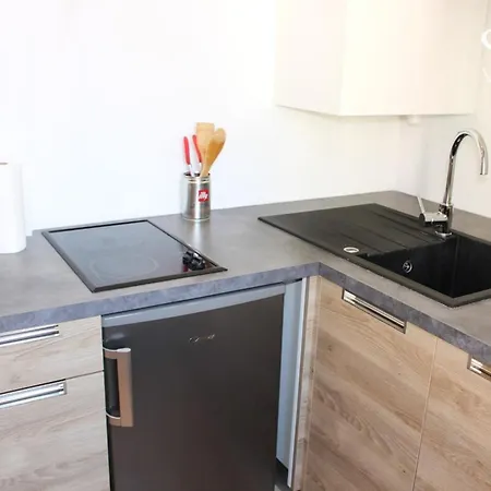 Beautiful Center Apartamento Cannes