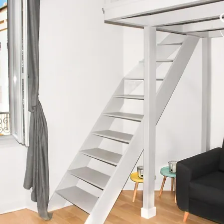 Beautiful Center Apartamento *