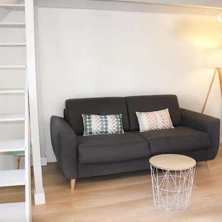 Apartamento Beautiful Center *