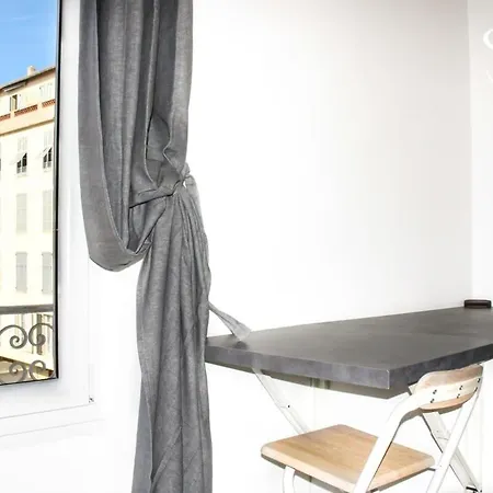 Daire Beautiful Center Cannes